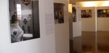 Exposição "Vida Interrompida" - 2011