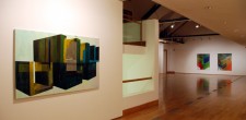 Centro Cultural de Cascais - Exposição de Victor Costa (2010)
