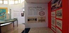 Exposição "O Estoril e as Origens do Turismo em Portugal", patente de maio de 2011 a fevereiro de 2012