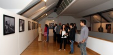 Centro Cultural de Cascais - Inauguração da exposição Private Bodies (2008)
