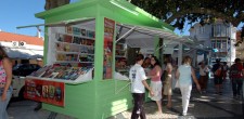 Feira do Livro de Cascais (2007)