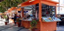 Feira do Livro de Cascais (2008)