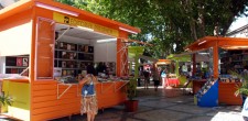 Feira do Livro de Cascais (2008)