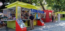 Feira do Livro de Cascais (2008)