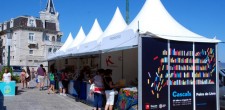 Feira do Livro de Cascais (2010)