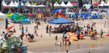 Festa da Criança 2012