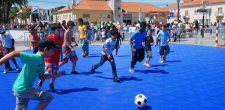Festa da Criança 2012