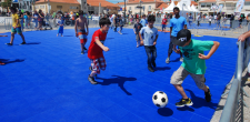 Festa da Criança 2012
