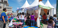 Festa da Criança 2012