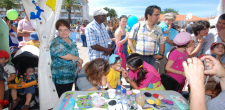 Festa da Criança 2012