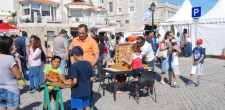 Festa da Criança 2012
