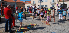 Festa da Criança 2012