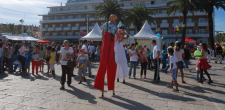 Festa da Criança 2012