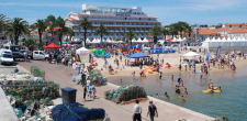 Festa da Criança 2012