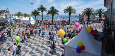 Festa da Criança 2012