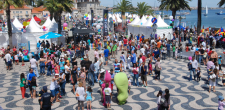 Festa da Criança 2012