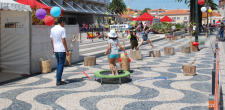 Festa da Criança 2012