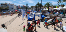 Festa da Criança 2012