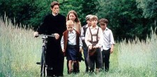 Imagem do filme: "Filhos do mesmo Deus". Data de exibição: 30 de março