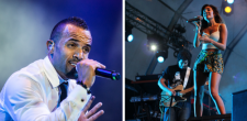 Festas do Mar | 16 de agosto