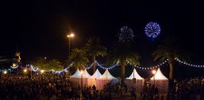 Fogo de artifício