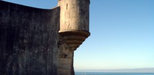 Fort of S. Teodósio