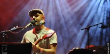 Dia 27 - Frankie Chavez - 1ª parte