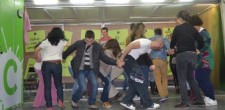 Orientação e Ensino Secundário