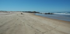 Guincho Beach