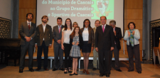 Trio Junior Elite - Margarida Bustorff-Silva/Alicia Gamboa/Matilde Jervis Pereira Trio Junior Elite - Margarida Bustorff-Silva/Alicia Gamboa/Matilde Jervis Pereira