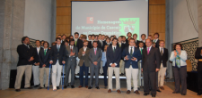 Equipa Sub-16 de Rugby Equipa Sub-16 de Rugby