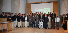 Equipa Sénior de Rugby Equipa Sénior de Rugby