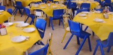 Ação Social Escolar