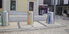 Ilhas ecológicas Cascais