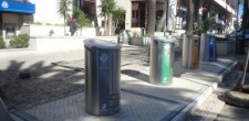 Ilhas ecológicas Estoril