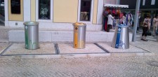 Ilhas ecológicas Cascais