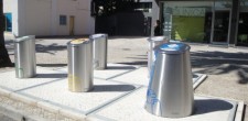 Ilhas ecológicas Cascais