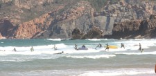 Guincho Beach