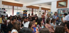 Escola Frei Gonçalo de Azevedo