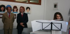 Escola Secundária Frei Gonçalo de Azevedo