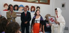 Escola Frei Gonçalo de Azevedo
