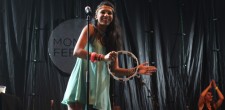 Festas do Mar | Mónica Ferraz  [The Black Mamba] 