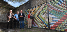 Inauguração da LandArt Cascais 2013