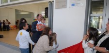 Inauguração a 22.03.2012