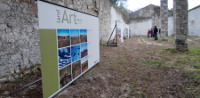 Inauguração LandArt Cascais - 14 de abril 2012