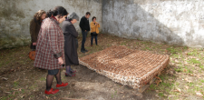 Inauguração LandArt Cascais - 14 de abril 2012