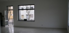 Interior do espaço