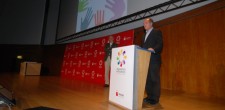 Orçamento Participativo 2012 | Cerimónia de Apresentação de mais votados - intervenção Presidente