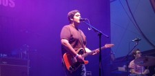 João Só e Abandonados