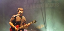 João Só e Abandonados